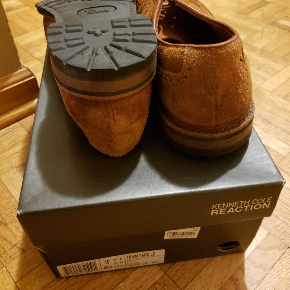 Men shoes